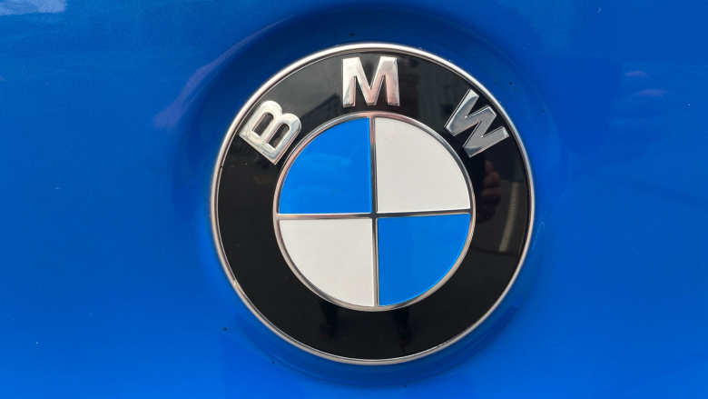 BMW X1 xDrive 20d M Sport 5dr Step Auto [Pro Pack] Diesel Estate